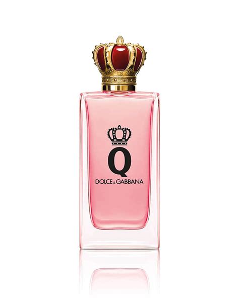 perfume dolce gabbana mujer liverpool